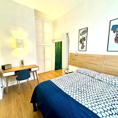 Apartmán Angelico 90 Řím Exteriér fotografie